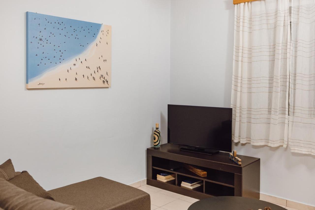 Thalassa Almyros Apartments Верга Каламата Екстериор снимка